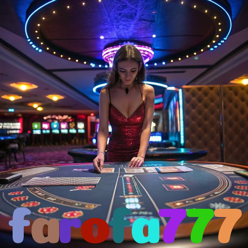 A Magia dos Jogos de Fantasia na farofa777