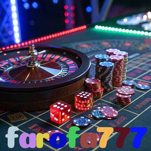 A Magia dos Jogos de Fantasia na farofa777