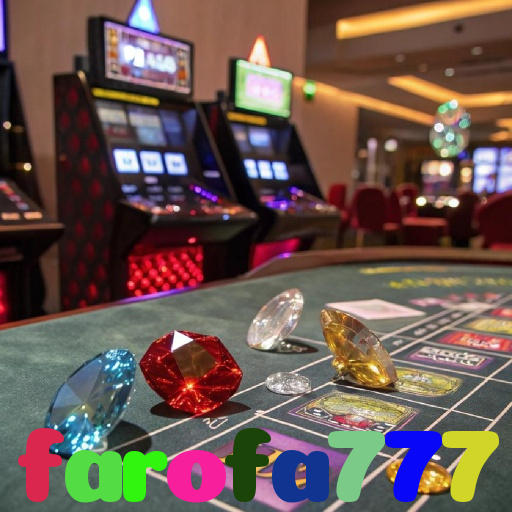 A Magia dos Jogos de Fantasia na farofa777