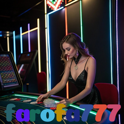 A Magia dos Jogos de Fantasia na farofa777