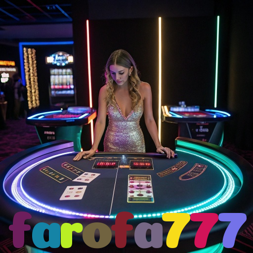 A Magia dos Jogos de Fantasia na farofa777
