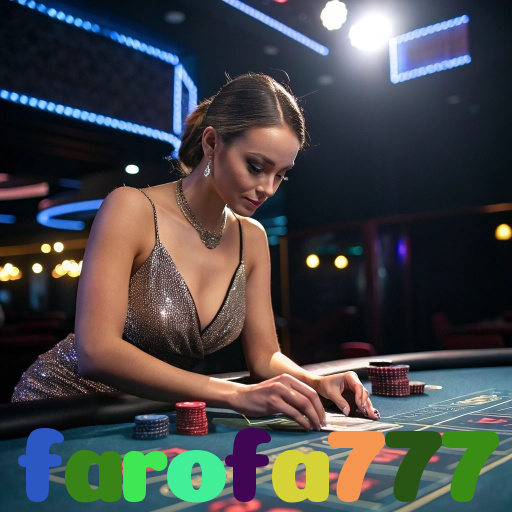 A Magia dos Jogos de Fantasia na farofa777