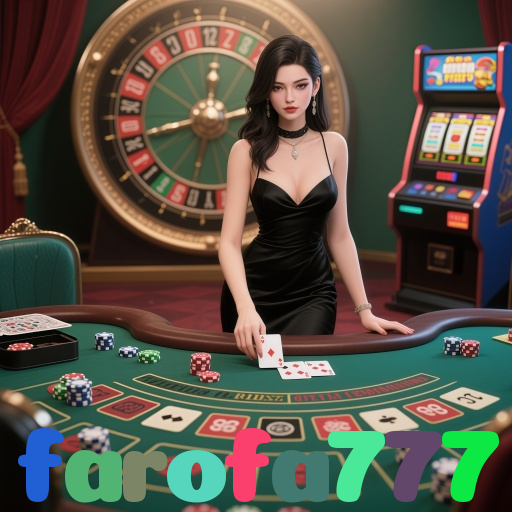 A Magia dos Jogos de Fantasia na farofa777