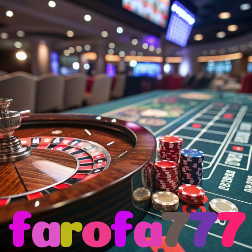 A Magia dos Jogos de Fantasia na farofa777