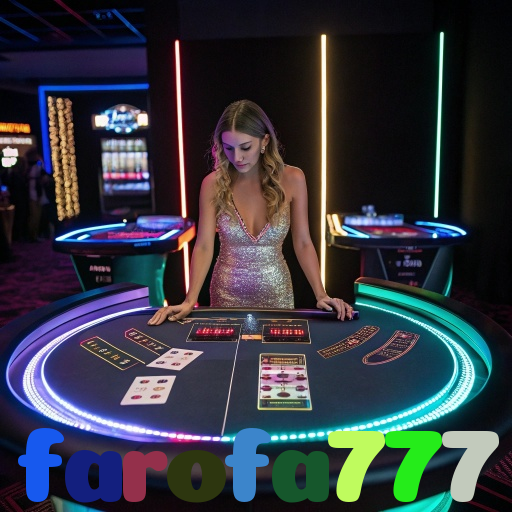 A Magia dos Jogos de Fantasia na farofa777