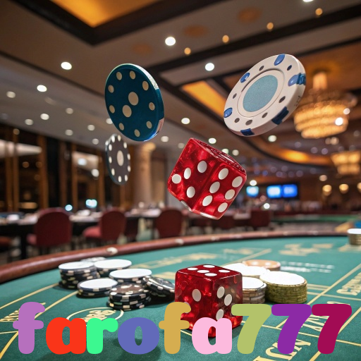 A Magia dos Jogos de Fantasia na farofa777