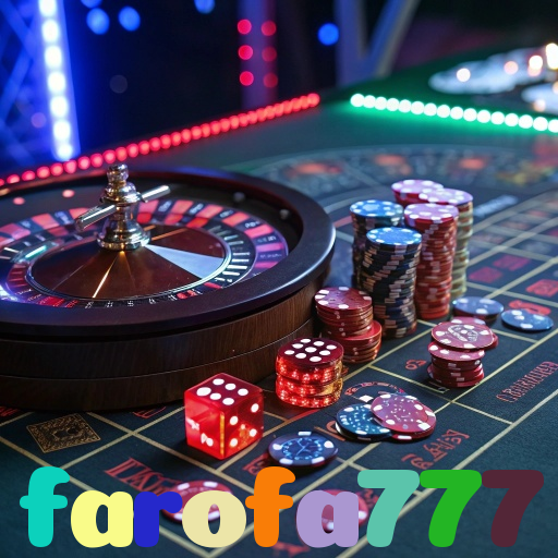 A Magia dos Jogos de Fantasia na farofa777