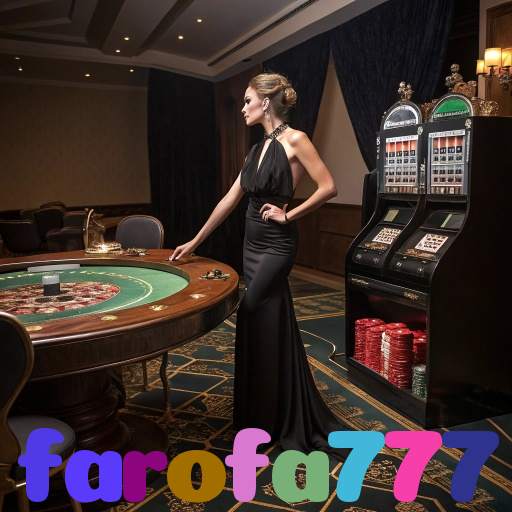 A Magia dos Jogos de Fantasia na farofa777