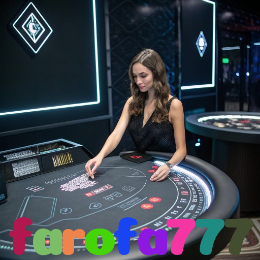 A Magia dos Jogos de Fantasia na farofa777