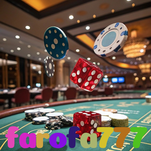 A Magia dos Jogos de Fantasia na farofa777