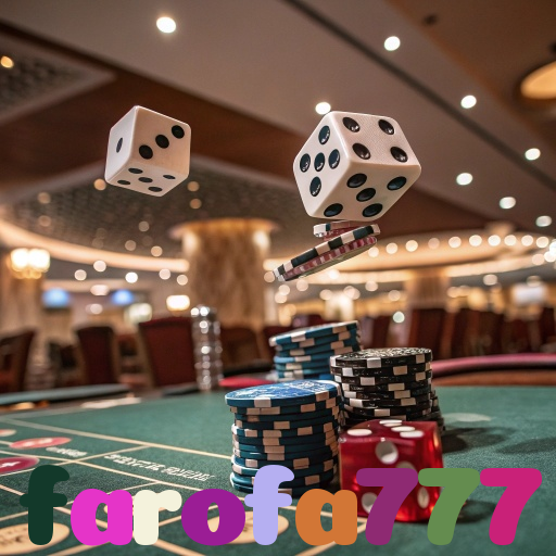 A Magia dos Jogos de Fantasia na farofa777