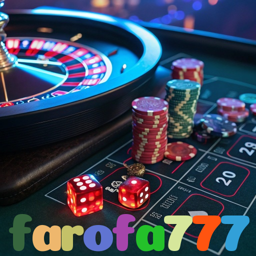A Magia dos Jogos de Fantasia na farofa777
