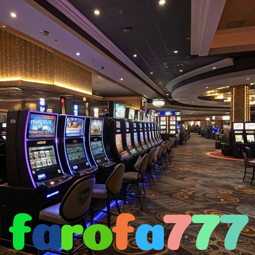 A Magia dos Jogos de Fantasia na farofa777