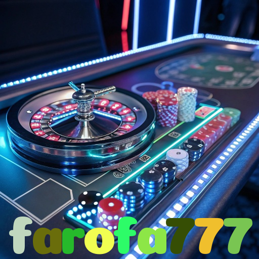 A Magia dos Jogos de Fantasia na farofa777
