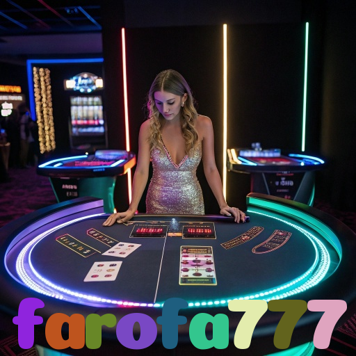 A Magia dos Jogos de Fantasia na farofa777
