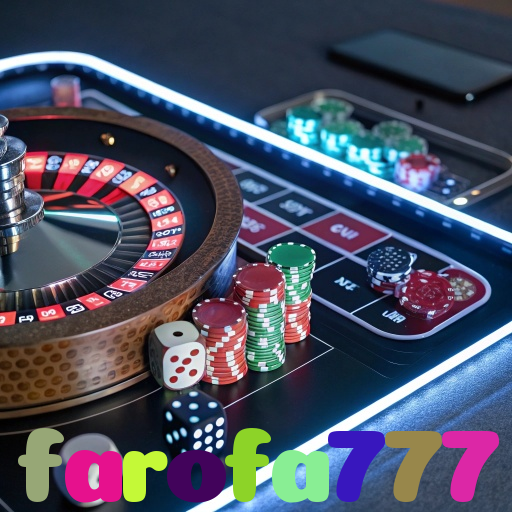 A Magia dos Jogos de Fantasia na farofa777