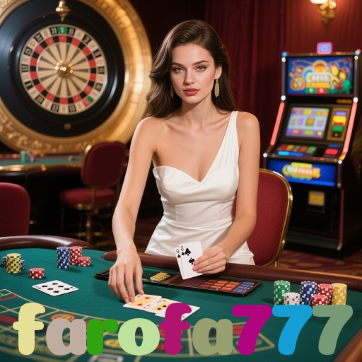 A Magia dos Jogos de Fantasia na farofa777
