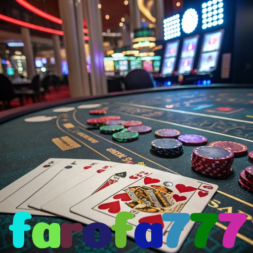 A Magia dos Jogos de Fantasia na farofa777
