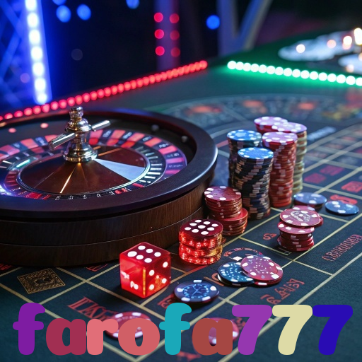 A Magia dos Jogos de Fantasia na farofa777