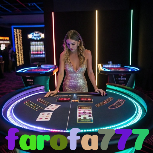 A Magia dos Jogos de Fantasia na farofa777