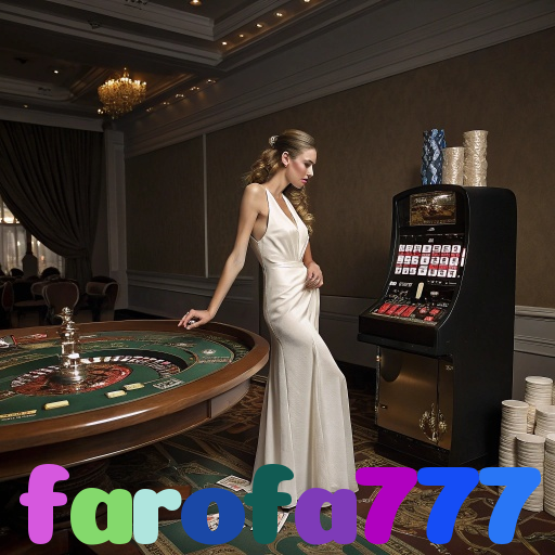 A Magia dos Jogos de Fantasia na farofa777