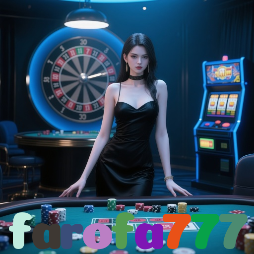 A Magia dos Jogos de Fantasia na farofa777