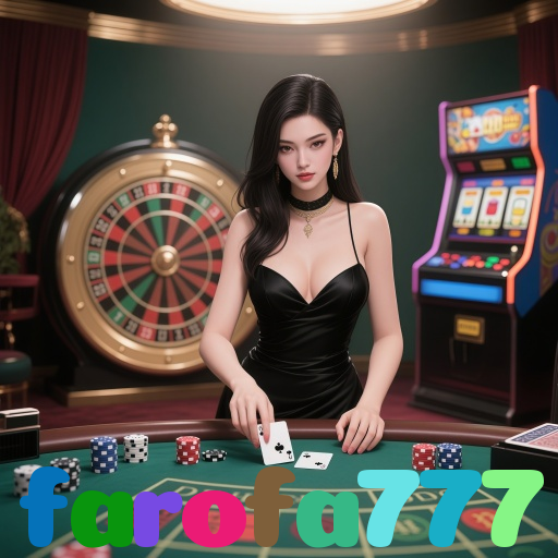 A Magia dos Jogos de Fantasia na farofa777