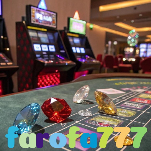 A Magia dos Jogos de Fantasia na farofa777