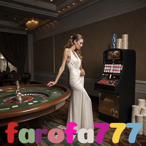 A Magia dos Jogos de Fantasia na farofa777