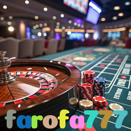 A Magia dos Jogos de Fantasia na farofa777