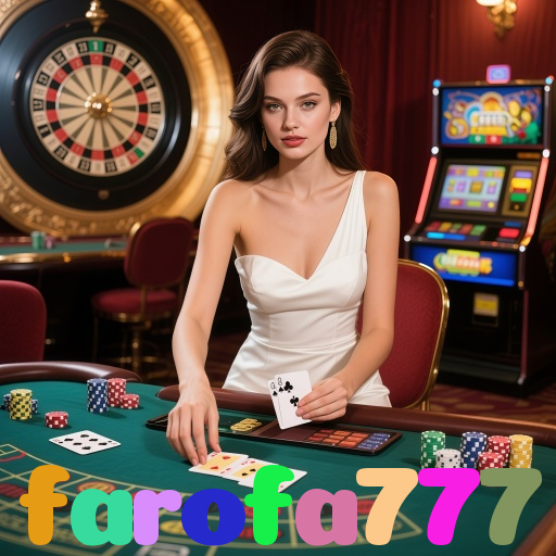 A Magia dos Jogos de Fantasia na farofa777