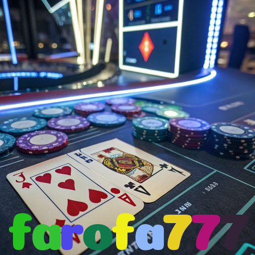 A Magia dos Jogos de Fantasia na farofa777