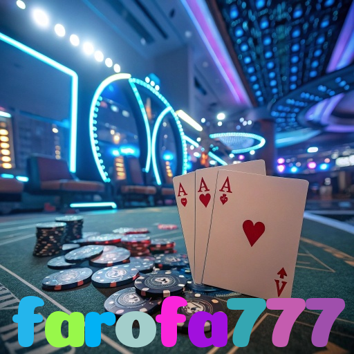 A Magia dos Jogos de Fantasia na farofa777