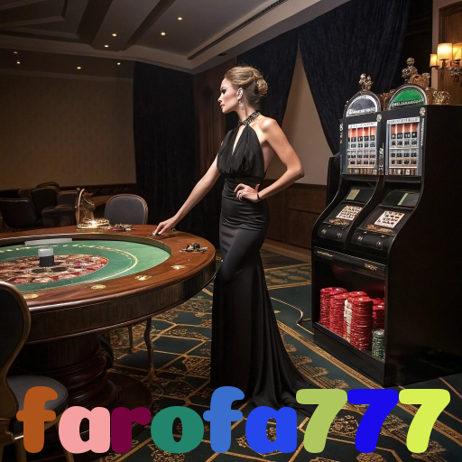 A Magia dos Jogos de Fantasia na farofa777