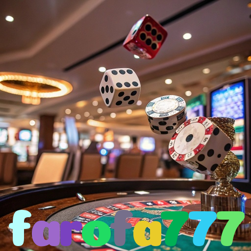 A Magia dos Jogos de Fantasia na farofa777