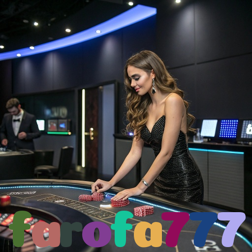 A Magia dos Jogos de Fantasia na farofa777