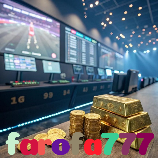 A Magia dos Jogos de Fantasia na farofa777