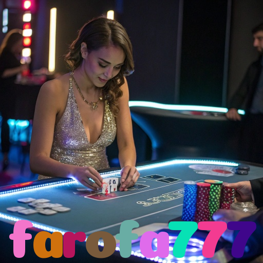 A Magia dos Jogos de Fantasia na farofa777