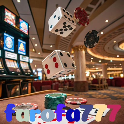 A Magia dos Jogos de Fantasia na farofa777