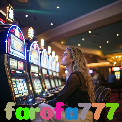 A Magia dos Jogos de Fantasia na farofa777