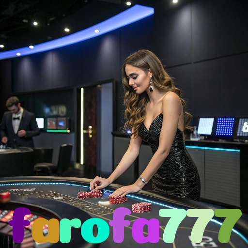 A Magia dos Jogos de Fantasia na farofa777