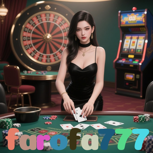A Magia dos Jogos de Fantasia na farofa777