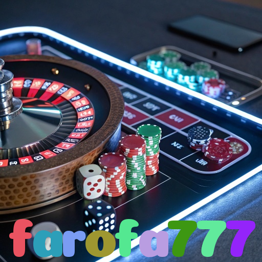 A Magia dos Jogos de Fantasia na farofa777