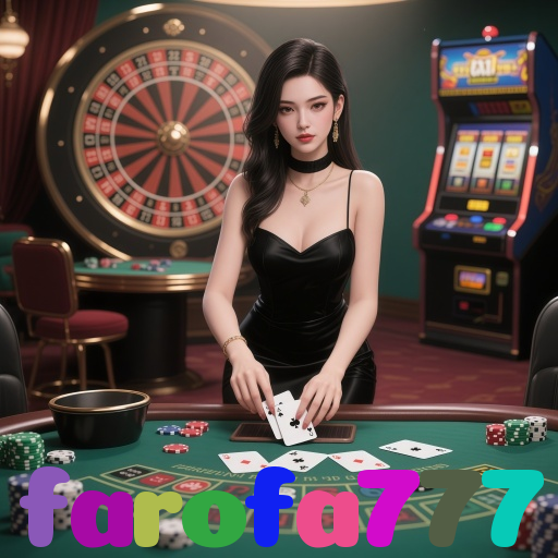 A Magia dos Jogos de Fantasia na farofa777