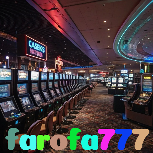 A Magia dos Jogos de Fantasia na farofa777