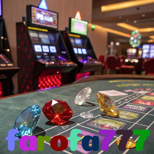 A Magia dos Jogos de Fantasia na farofa777