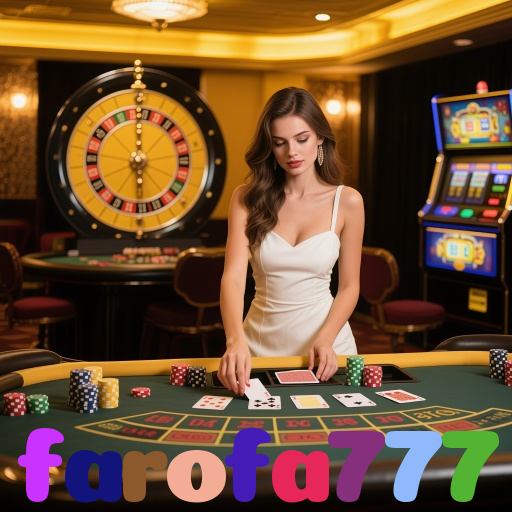A Magia dos Jogos de Fantasia na farofa777