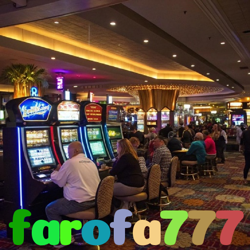 A Magia dos Jogos de Fantasia na farofa777