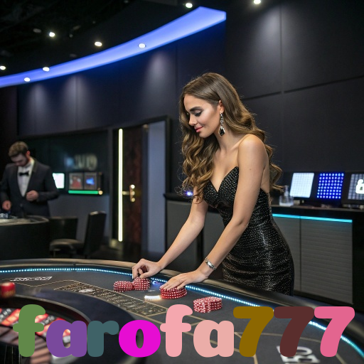 A Magia dos Jogos de Fantasia na farofa777