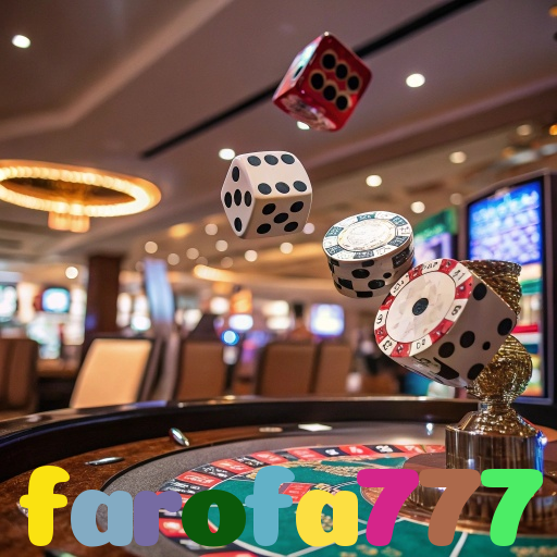 A Magia dos Jogos de Fantasia na farofa777